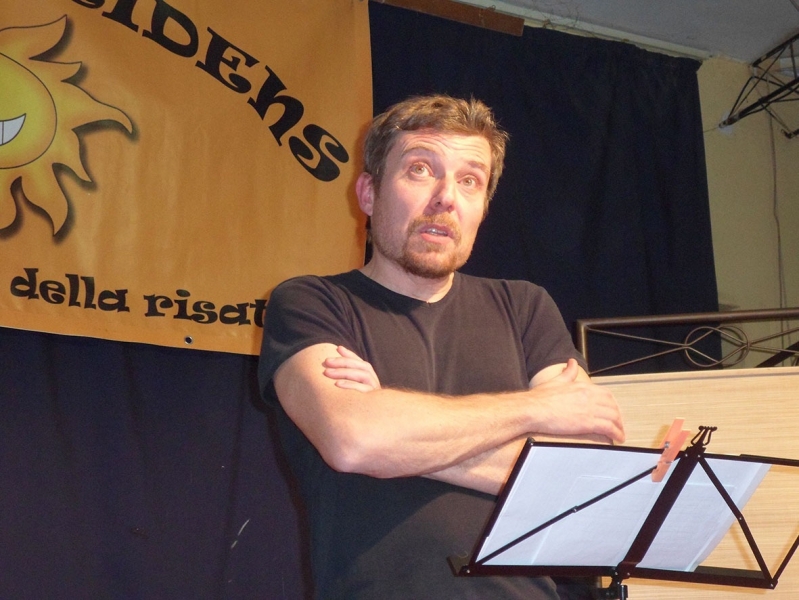 Stefano Bellani