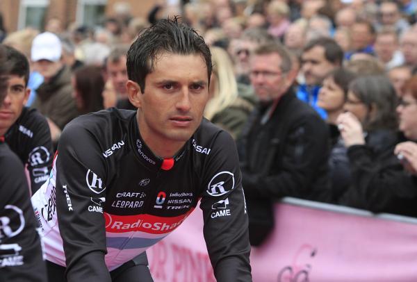 Daniele Bennati 