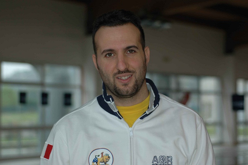 Marco Magara