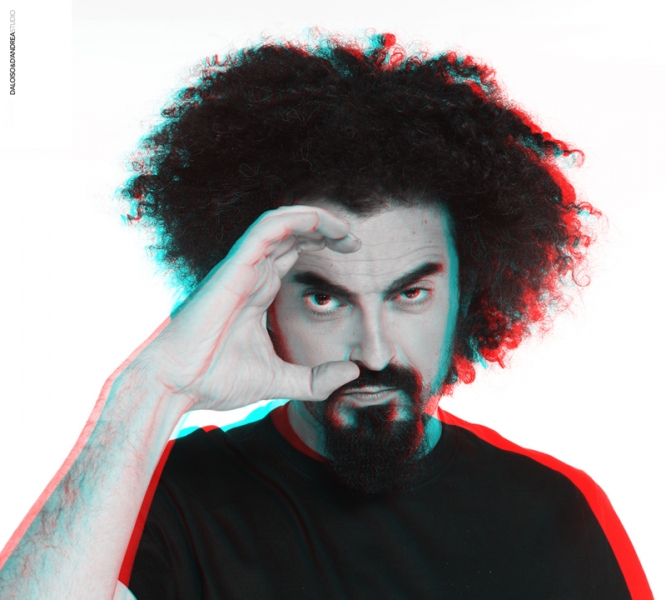 Foto da www.caparezza.com