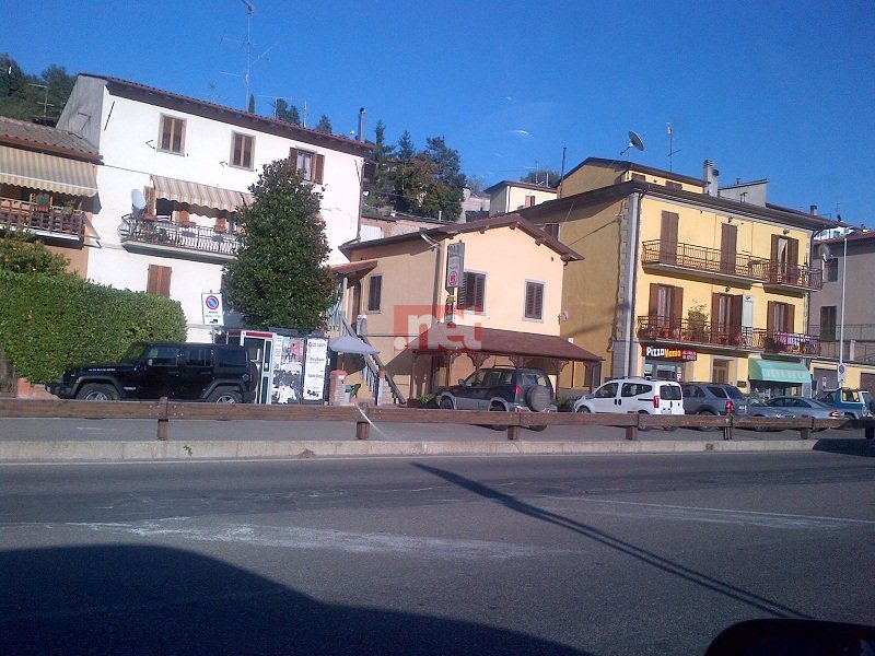 L'abitato del Corsalone