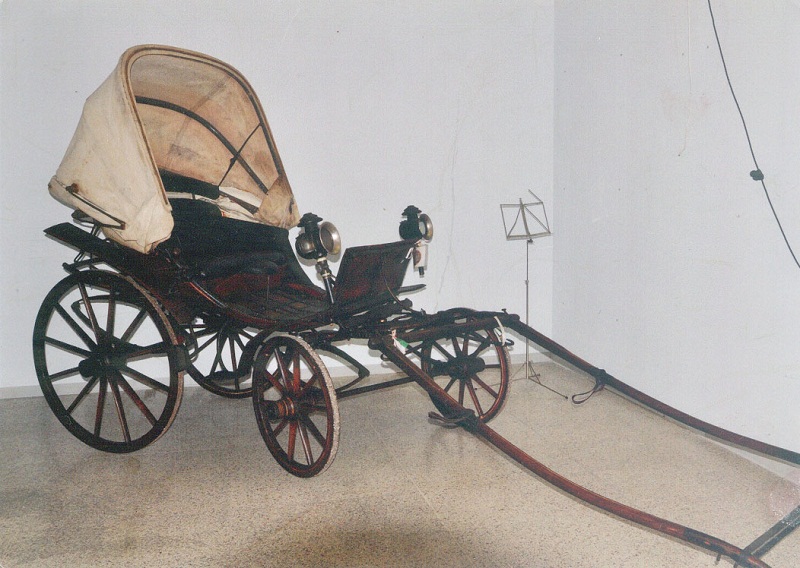 La Dottorina