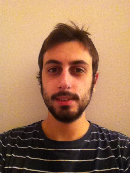 Lorenzo Borri