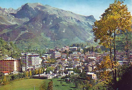 Limone Piemonte 