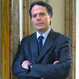 Il Ministro Moavero