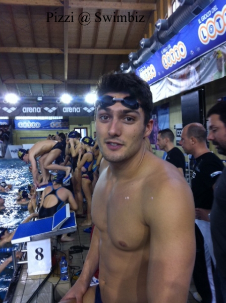 Michele Santucci