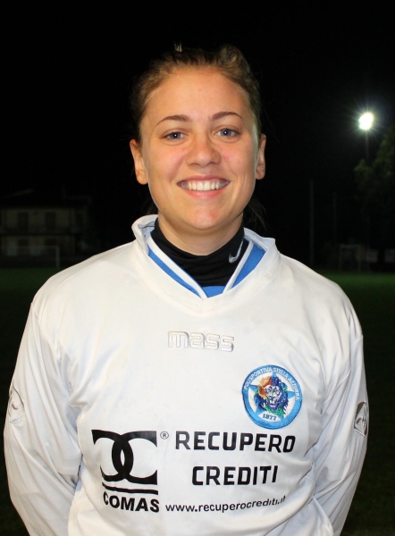 Elena Picciafuochi