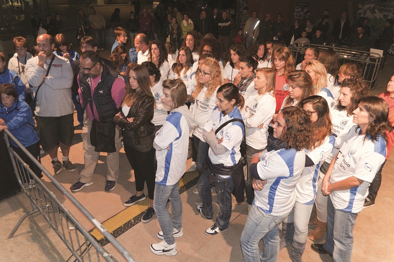 Le ragazze della serie C