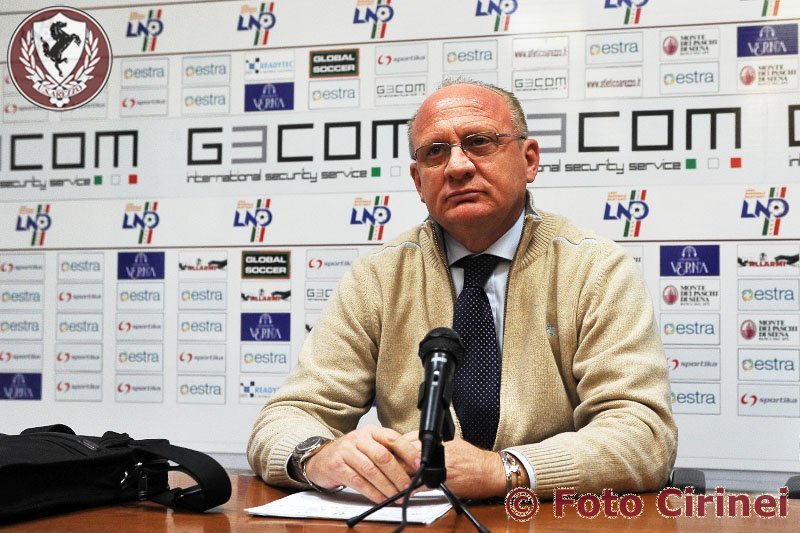 Foto Severini