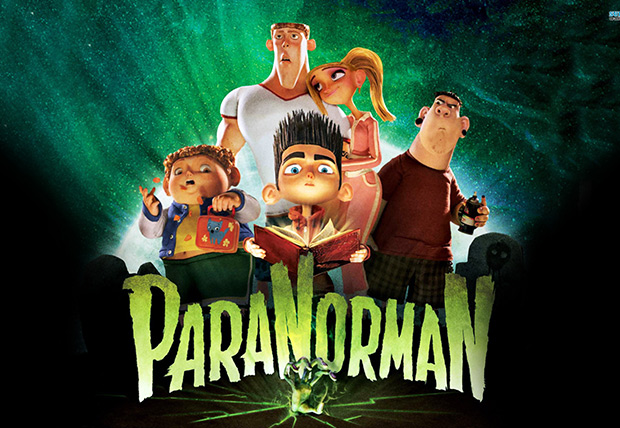 Paranorman locandina 