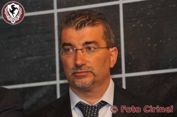 Umberto Zerbini