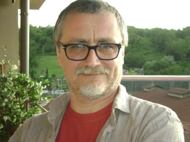 Alessandro Mugnai