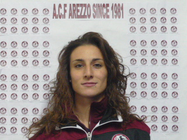 Ilaria Lucarini