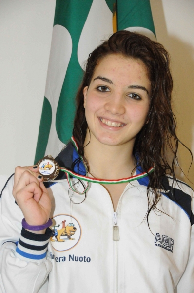 Giamila Vannuccini