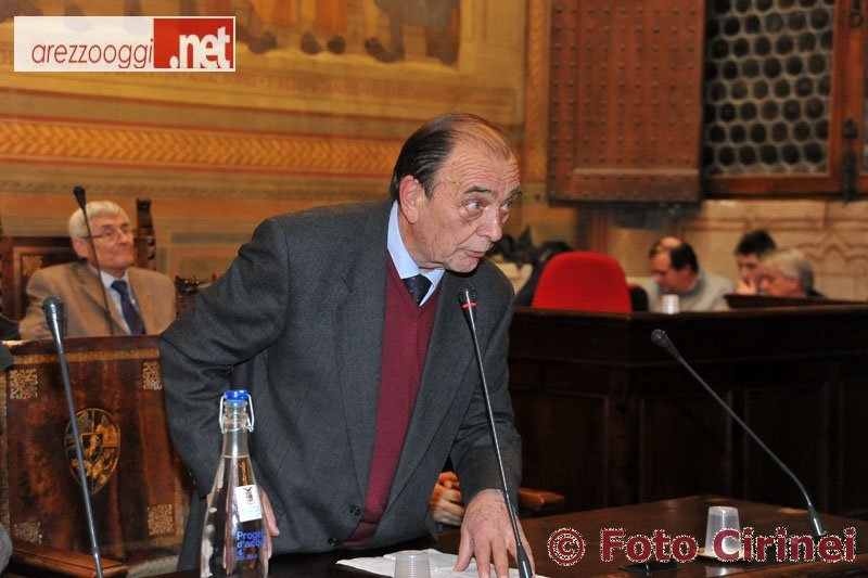 Giorgio Cerbai