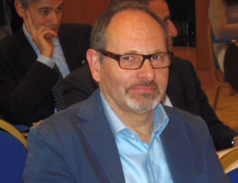 Mario Landini