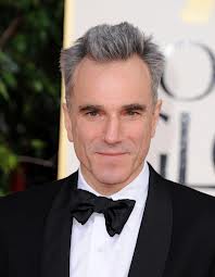 Daniel Day Lewis 