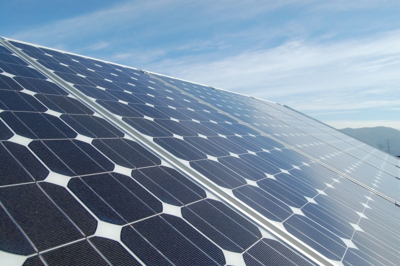 Fotovoltaico