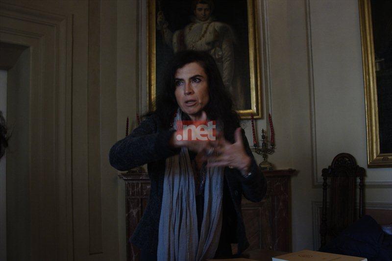 Liletta Fornasari