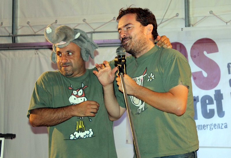 Noidellescarpediverse---Gli-animalisti.jpg