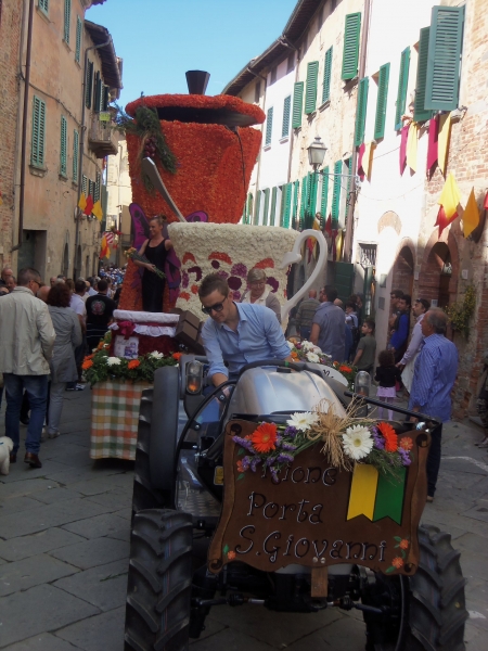 Rione di Porta San Giovanni