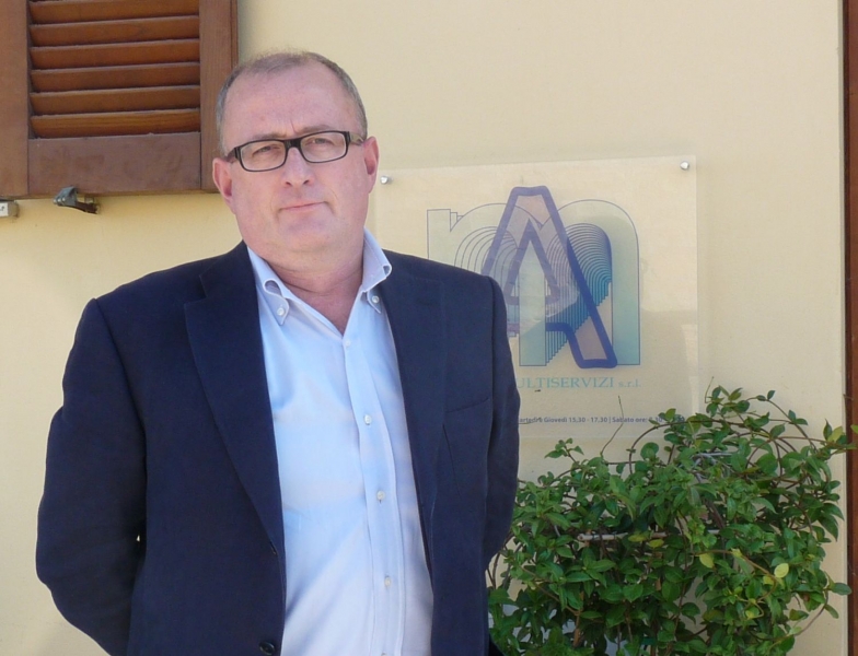 Luciano Vaccaro